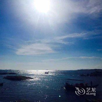 汕尾红海湾海星之家客栈酒店提供图片