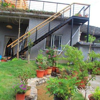 莫干山漫山居民宿酒店提供图片