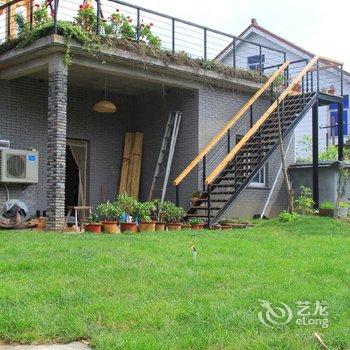莫干山漫山居民宿酒店提供图片