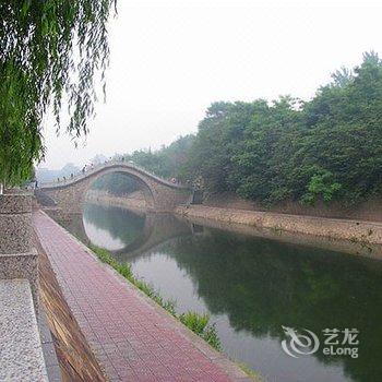 西安天朗时代大酒店酒店提供图片