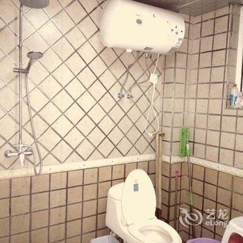 营口鲅鱼圈海畔家庭公寓(山海广场店)酒店提供图片