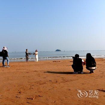 青岛崂山沙滩酒店酒店提供图片