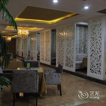 熊猫大酒店(阆中火车站店)酒店提供图片