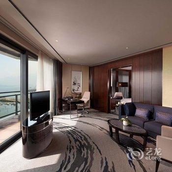 深圳蛇口希尔顿南海酒店酒店提供图片