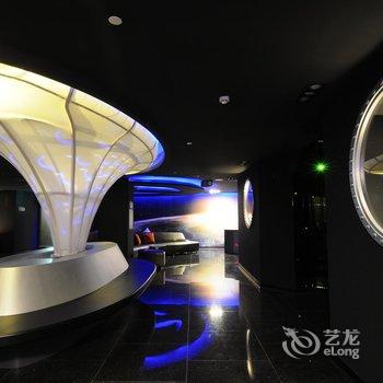 台北太空舱旅舍酒店提供图片