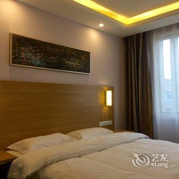 临洮辛巴达精品酒店酒店提供图片