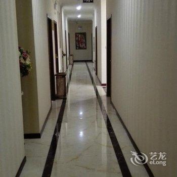 都江堰美而馨假日酒店酒店提供图片