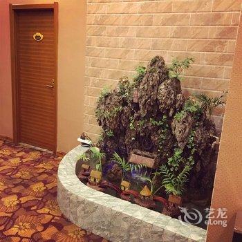 栾城区冀客八八酒店酒店提供图片