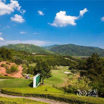 武夷山太伟风景酒店酒店提供图片