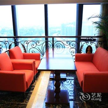 锦客国际酒店(成都欢乐谷站店)酒店提供图片