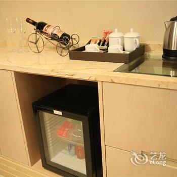 锦客国际酒店(成都欢乐谷站店)酒店提供图片