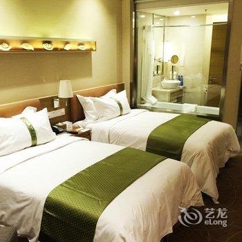 西安大雁塔假日酒店酒店提供图片