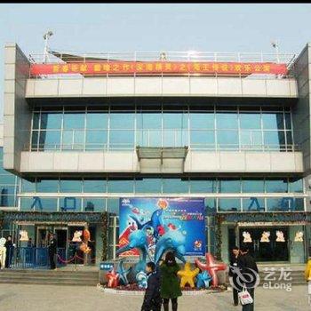 西安尚可民宿酒店大雁塔店酒店提供图片