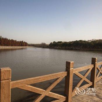 上海之根雪浪湖度假村酒店提供图片