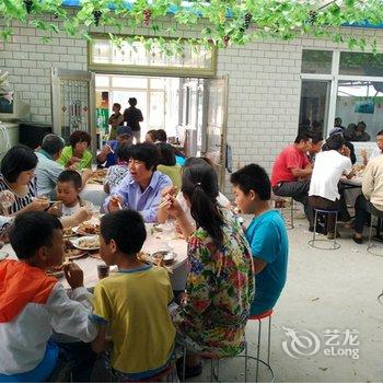 海之芊宾馆(兴城码头菩提巷1号店)酒店提供图片