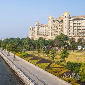 上海南郊宾馆酒店提供图片