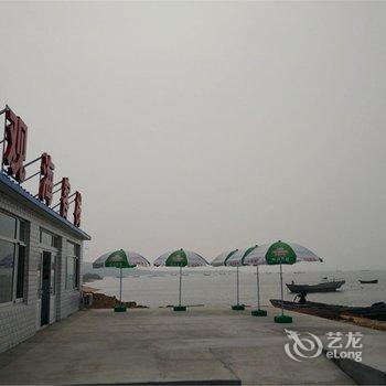 海之芊宾馆(兴城码头菩提巷1号店)酒店提供图片