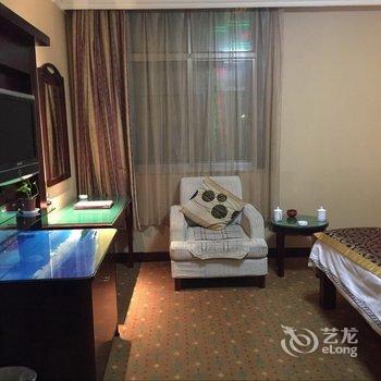 锦江之星风尚(烟台莱州汽车站酒店)酒店提供图片