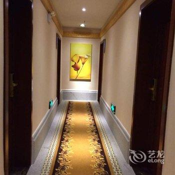 贵阳芭提雅时尚主题酒店酒店提供图片