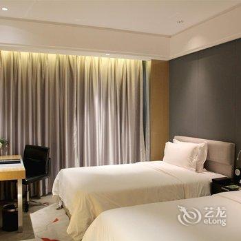 重庆伊可莎大酒店酒店提供图片