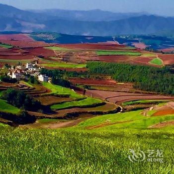 昆明东川红土地客栈酒店提供图片