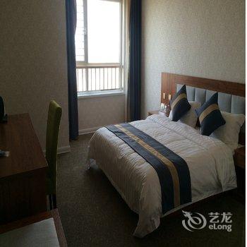 滦县唯爱公寓酒店提供图片