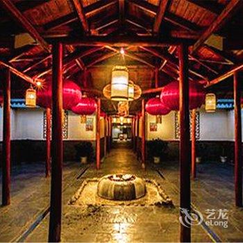 赣州东江源三百山温泉旅游度假区酒店提供图片