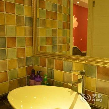 重庆嘉乐花园主题酒店酒店提供图片