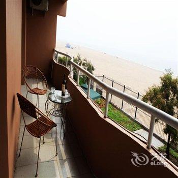 北戴河私人海边别墅酒店提供图片