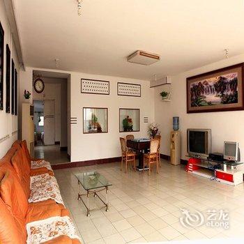 北戴河私人海边别墅酒店提供图片