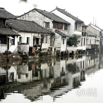 同里朴语民居客栈酒店提供图片