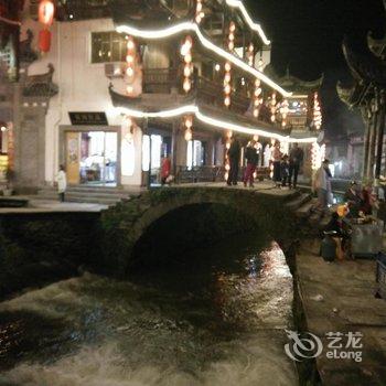 婺源李坑客来居酒店提供图片