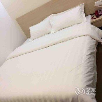 广州圣庭酒店酒店提供图片