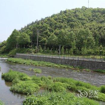 莫干山不可言宣客栈酒店提供图片