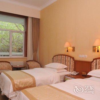北戴河渤海宾馆酒店提供图片
