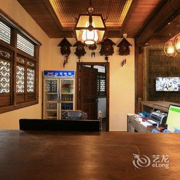 婺源月亮湾俞家民宿酒店提供图片