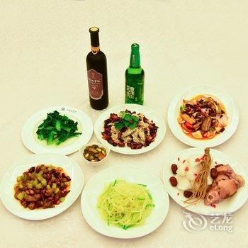 九寨度假村(九寨沟)酒店提供图片