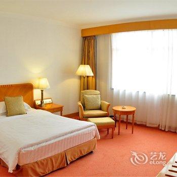 南通文峰饭店酒店提供图片