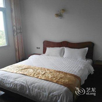 宜宾蜀南竹海竹韵轩酒店酒店提供图片