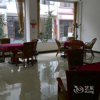 成都花水湾宏旺农家乐酒店提供图片