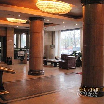 定州旭阳商务酒店酒店提供图片