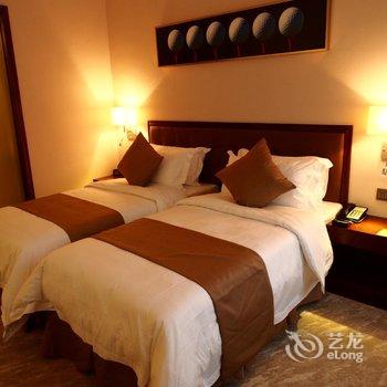 东莞市凤凰山酒店酒店提供图片