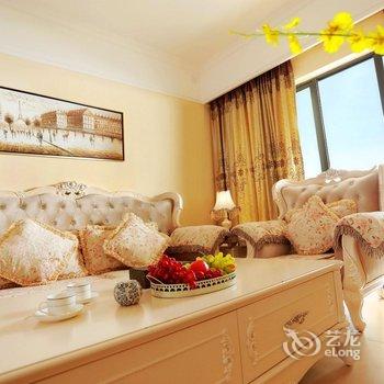 阳江海陵岛保利银滩柏霖公寓酒店酒店提供图片
