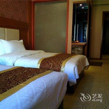 稻城亚丁蓝月山谷酒店酒店提供图片