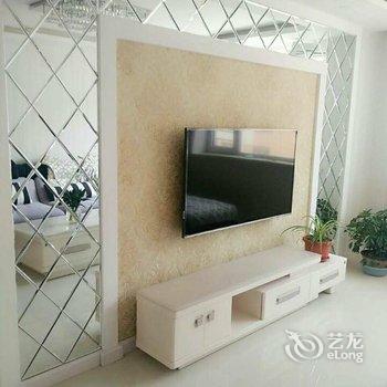 北戴河元方家庭公寓酒店提供图片