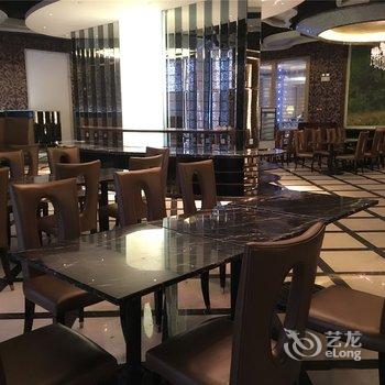 梧州星卓酒店(原梧州五丰酒店)酒店提供图片