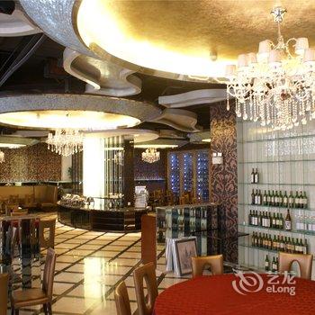 梧州星卓酒店(原梧州五丰酒店)酒店提供图片