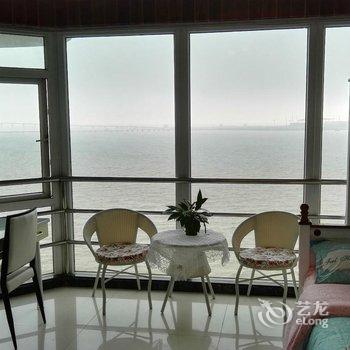 珠海自然海景青年旅舍酒店提供图片
