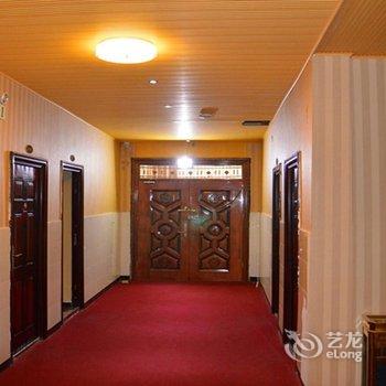 昆明鑫源大酒店(长水机场店)酒店提供图片