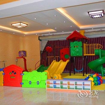 昆明鑫源大酒店(长水机场店)酒店提供图片